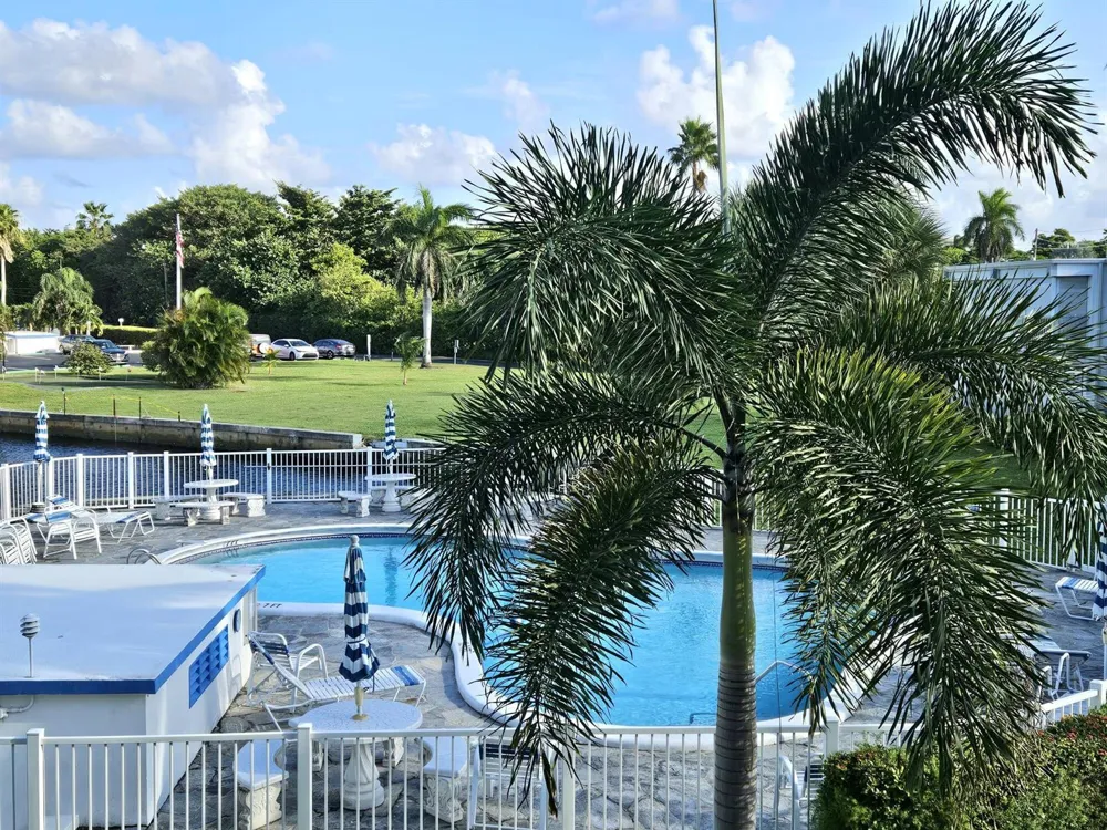 1445 SE 15TH COURT #202 Deerfield Beach, FL 33441