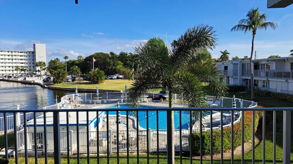 1445 SE 15TH COURT #202 Deerfield Beach, FL 33441