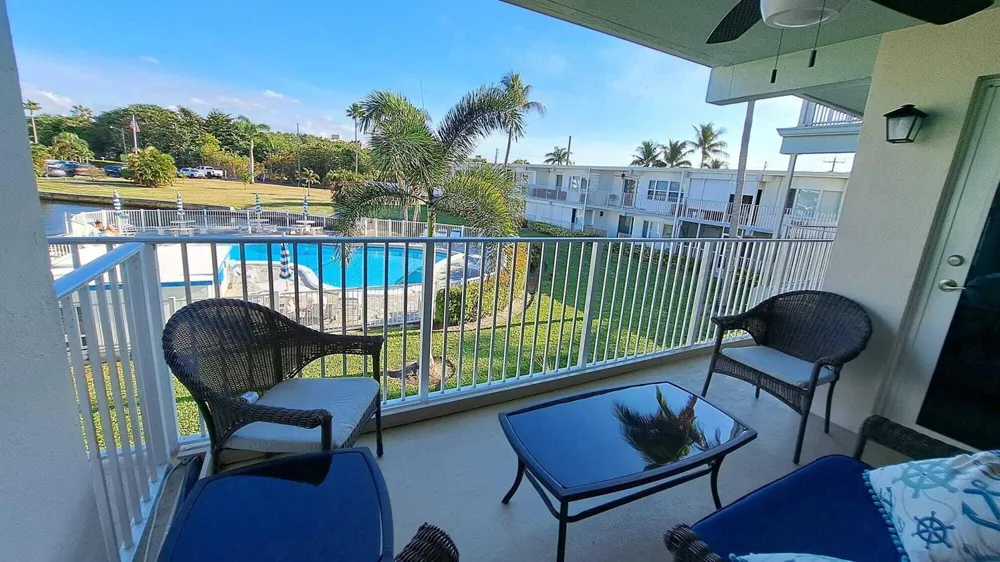 1445 SE 15TH COURT #202 Deerfield Beach, FL 33441