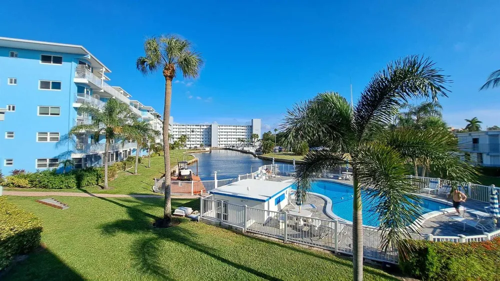 1445 SE 15TH COURT #202 Deerfield Beach, FL 33441