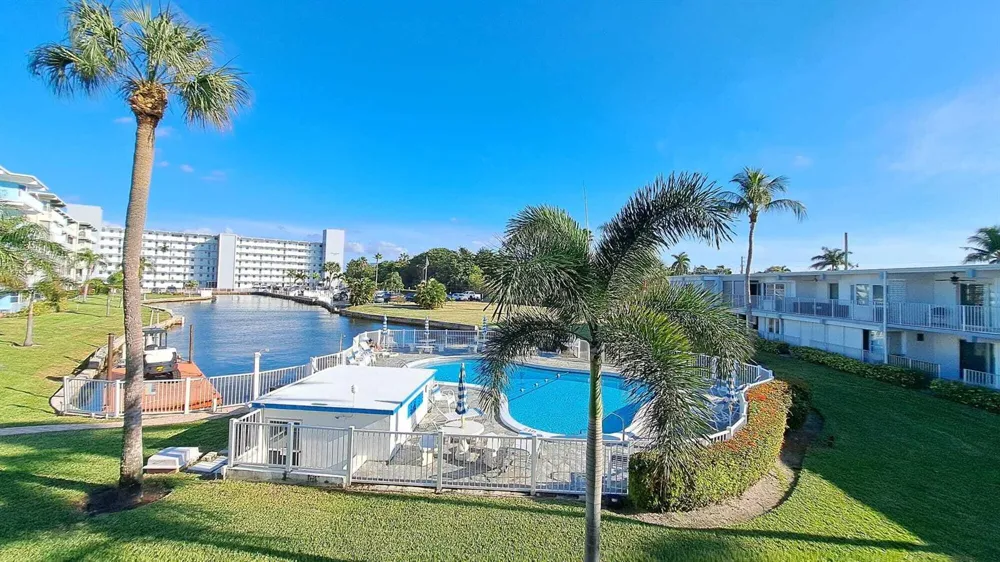 1445 SE 15TH COURT #202 Deerfield Beach, FL 33441