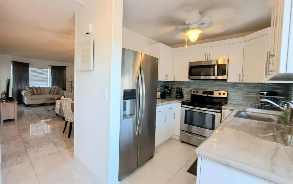 1445 SE 15TH COURT #202 Deerfield Beach, FL 33441