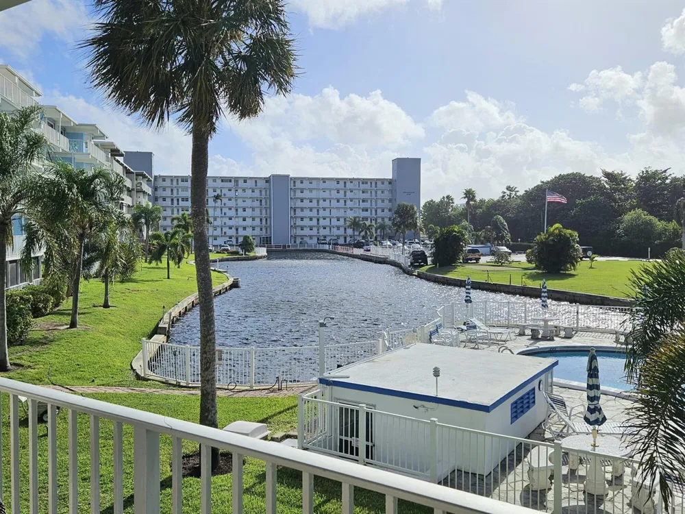 1445 SE 15TH COURT #202 Deerfield Beach, FL 33441