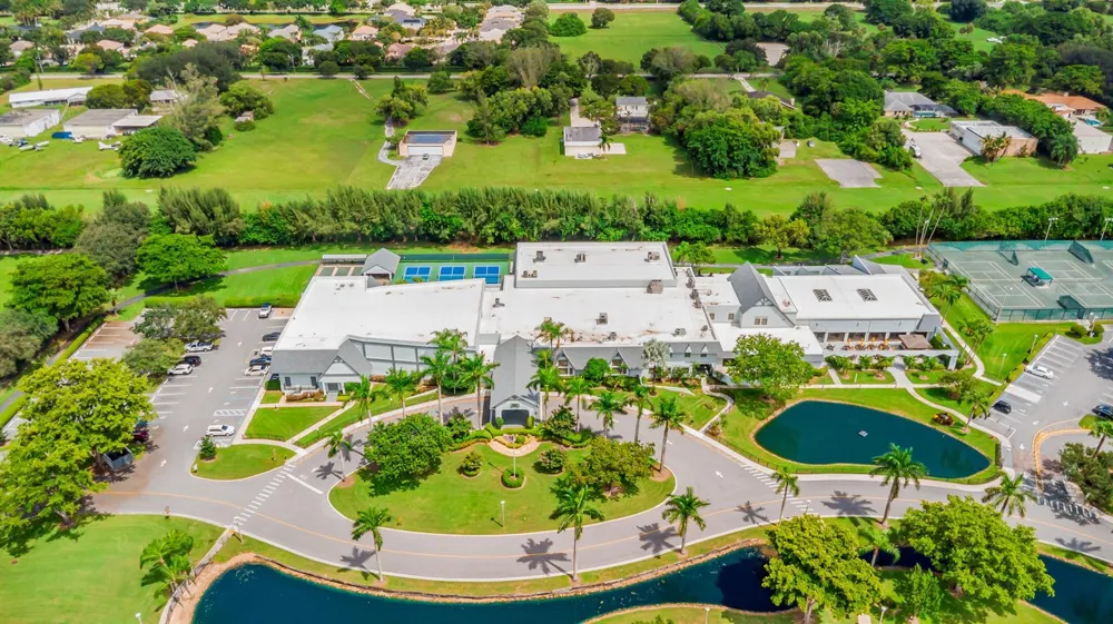 7267 HUNTINGTON LANE #403 Delray Beach, FL 33446