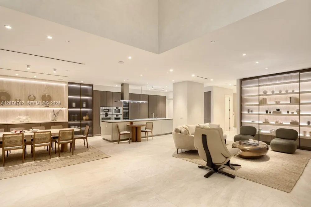 18501 Collins Ave #2301 Sunny Isles Beach, FL 33160