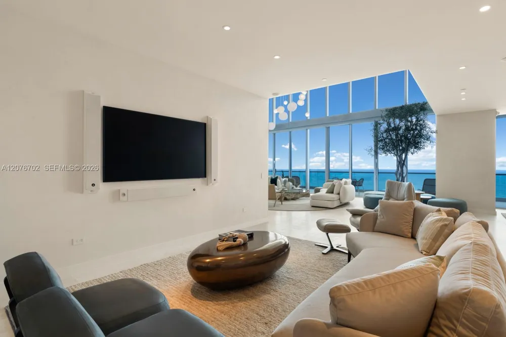 18501 Collins Ave #2301 Sunny Isles Beach, FL 33160