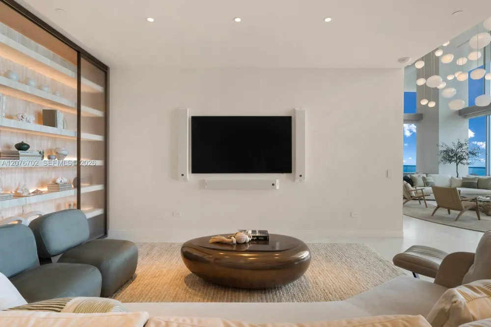 18501 Collins Ave #2301 Sunny Isles Beach, FL 33160