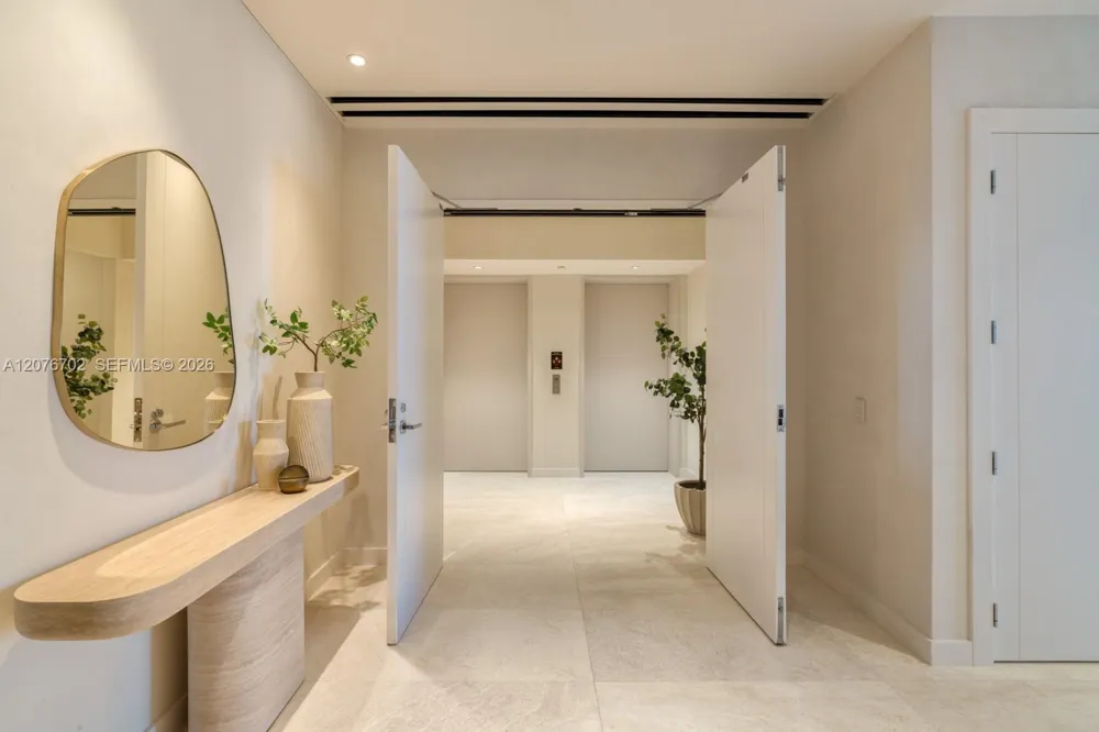 18501 Collins Ave #2301 Sunny Isles Beach, FL 33160