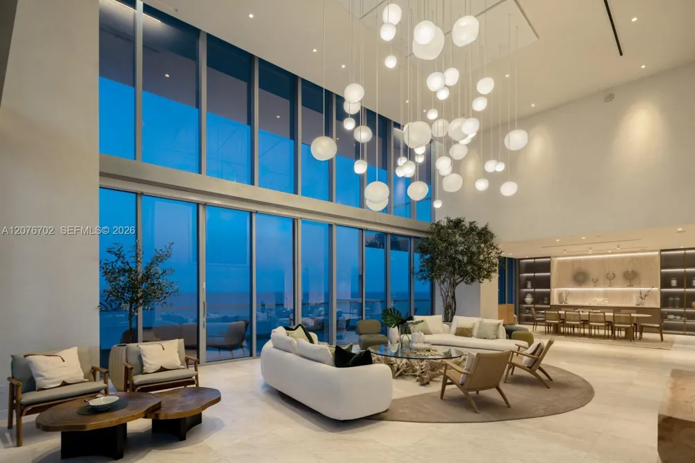 18501 Collins Ave #2301 Sunny Isles Beach, FL 33160