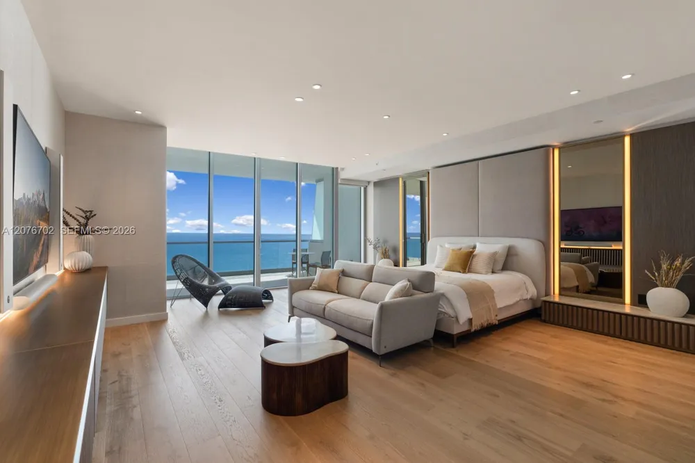 18501 Collins Ave #2301 Sunny Isles Beach, FL 33160