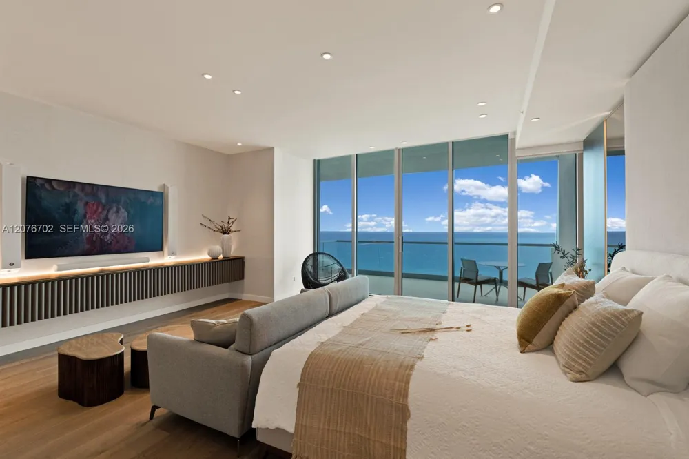 18501 Collins Ave #2301 Sunny Isles Beach, FL 33160