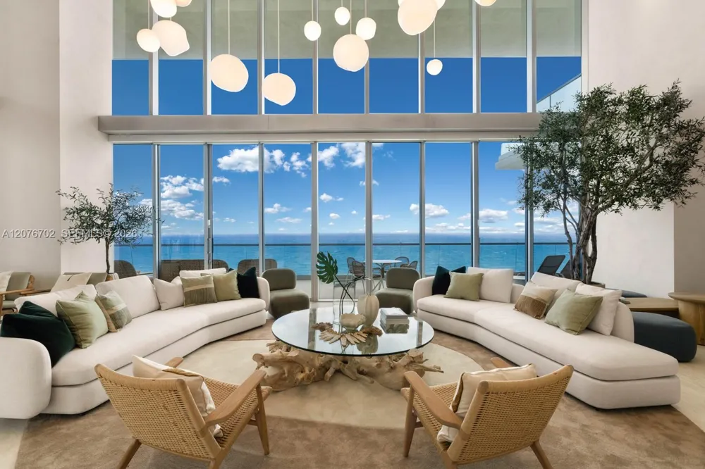 18501 Collins Ave #2301 Sunny Isles Beach, FL 33160