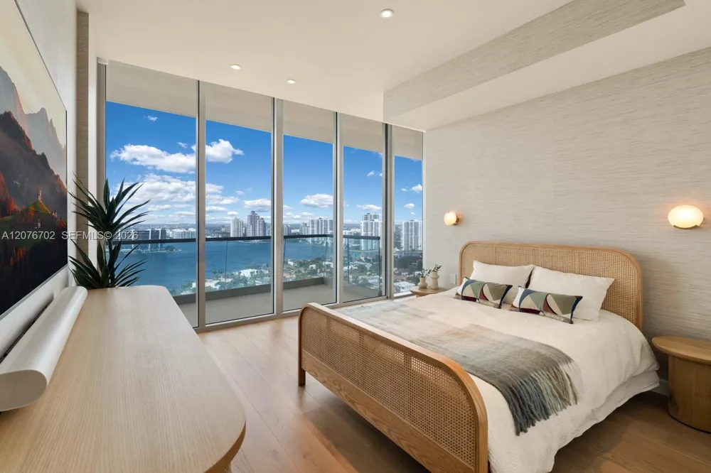 18501 Collins Ave #2301 Sunny Isles Beach, FL 33160