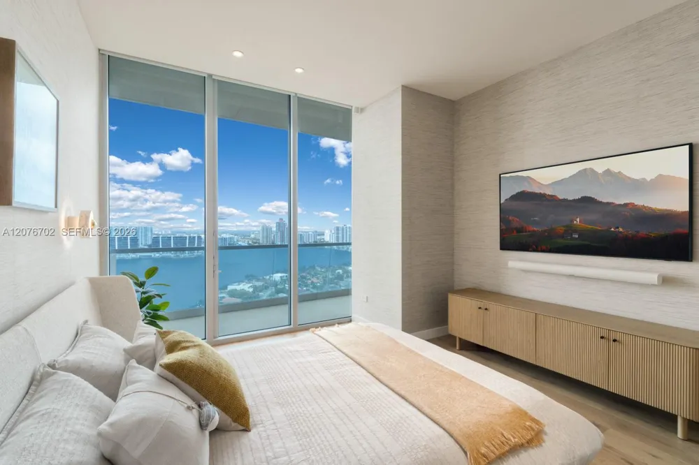 18501 Collins Ave #2301 Sunny Isles Beach, FL 33160