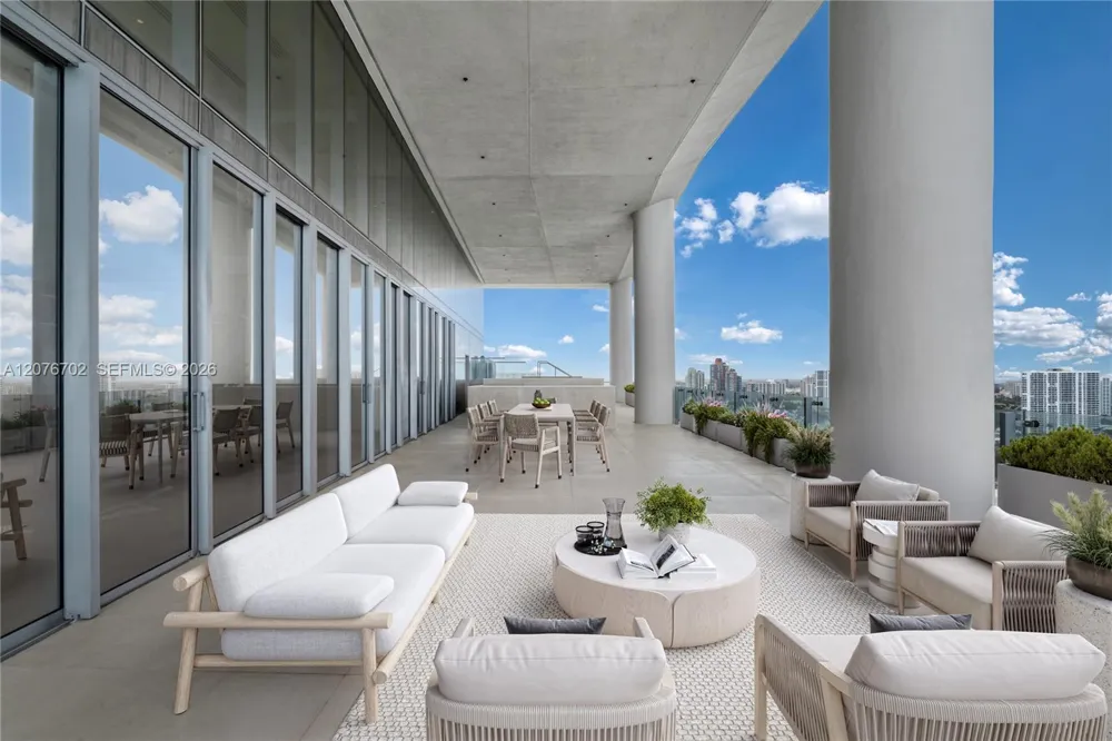 18501 Collins Ave #2301 Sunny Isles Beach, FL 33160