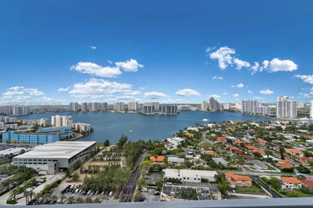 18501 Collins Ave #2301 Sunny Isles Beach, FL 33160