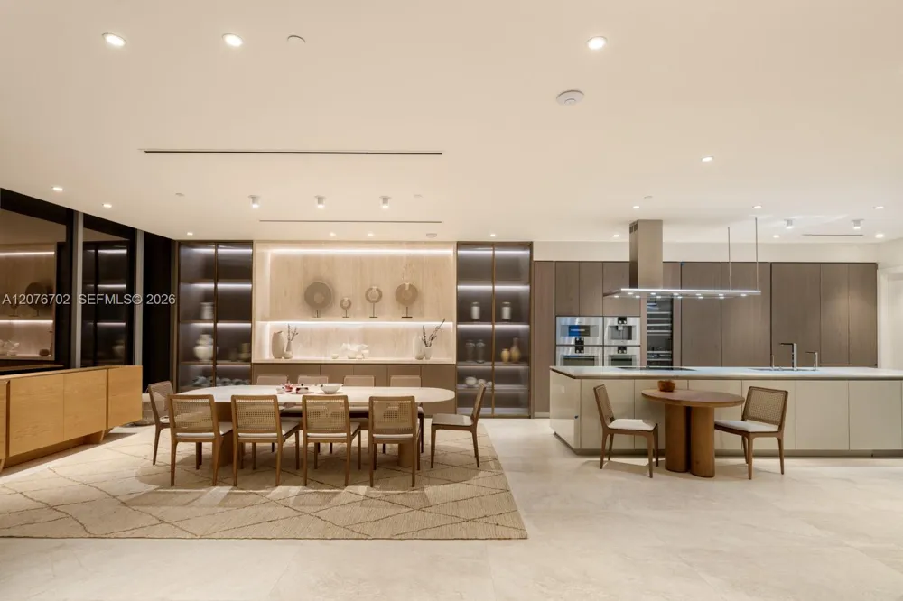 18501 Collins Ave #2301 Sunny Isles Beach, FL 33160