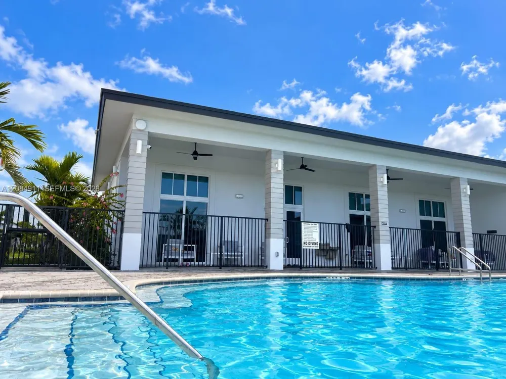 17821 SW 356th Ter Homestead, FL 33034