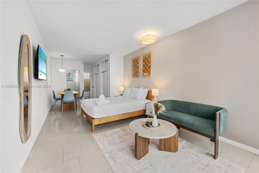 1685 Jefferson Ave #7 Miami Beach, FL 33139