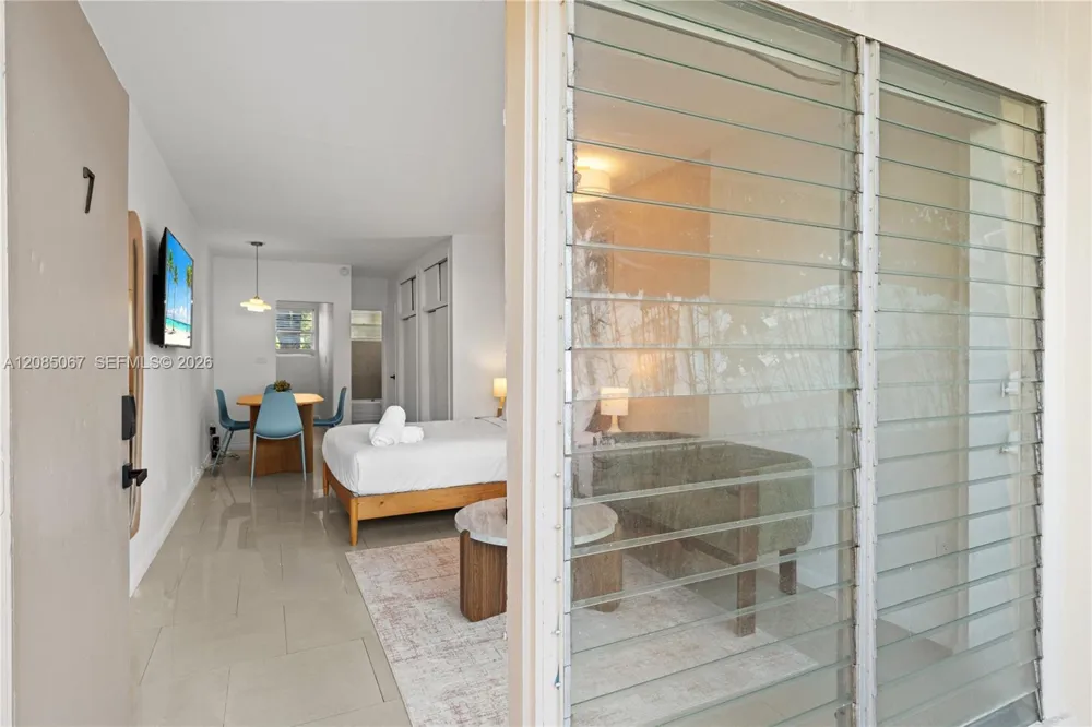 1685 Jefferson Ave #7 Miami Beach, FL 33139