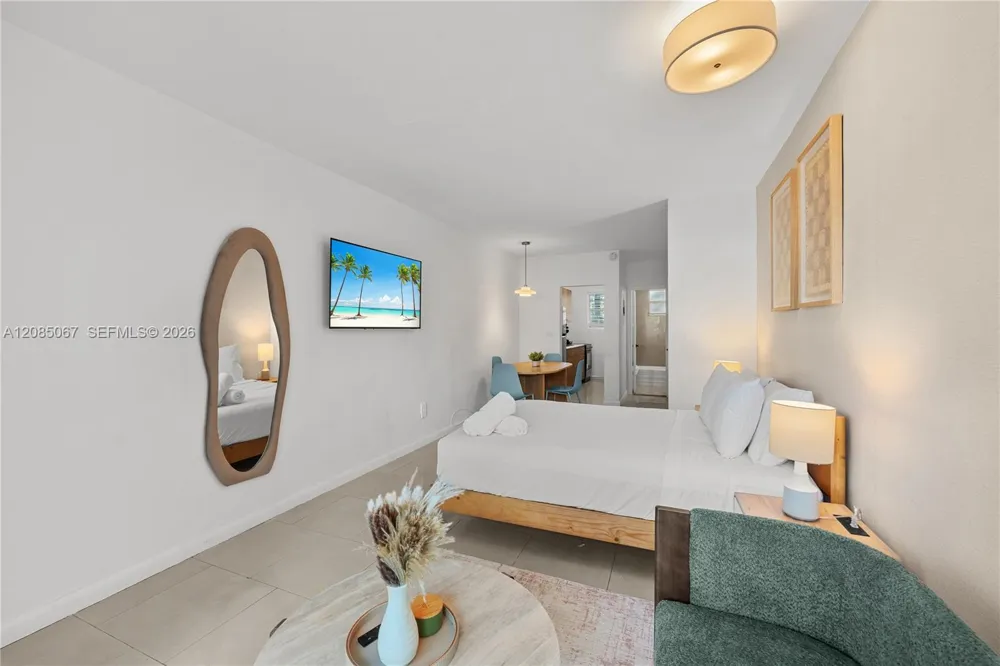 1685 Jefferson Ave #7 Miami Beach, FL 33139