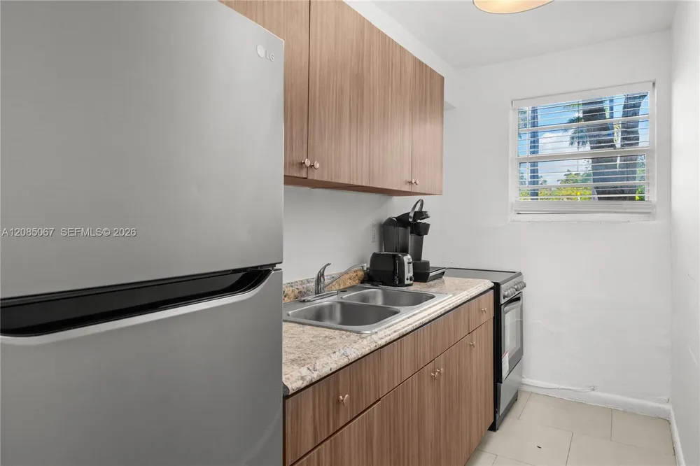 1685 Jefferson Ave #7 Miami Beach, FL 33139