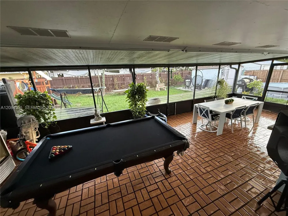 308 NW 19th St #0 Homestead, FL 33030