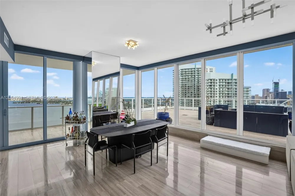 2020 Bayshore Dr #3708 Miami, FL 33137