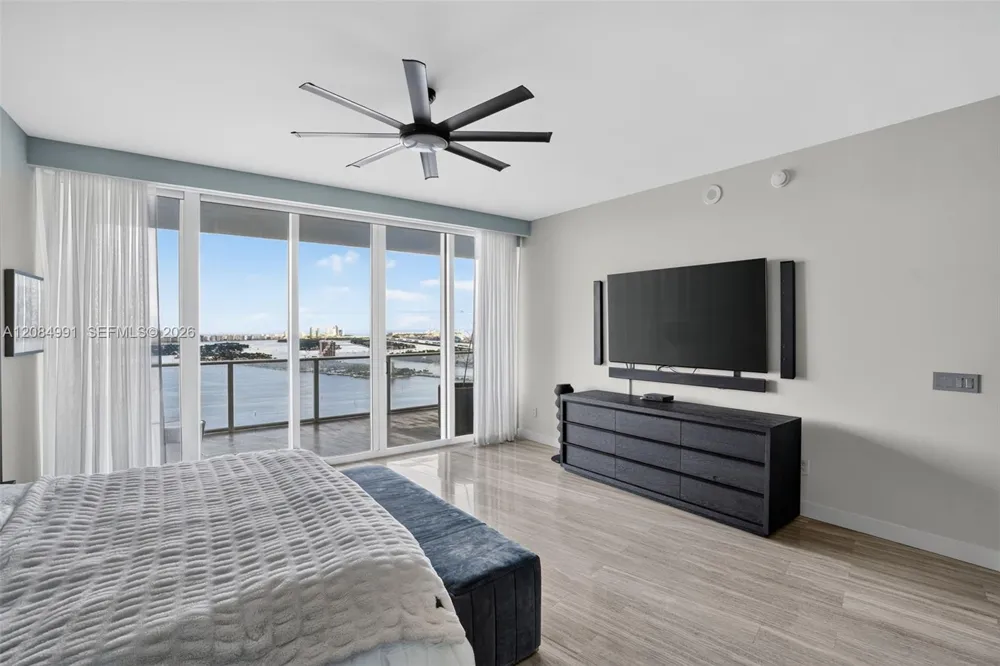 2020 Bayshore Dr #3708 Miami, FL 33137