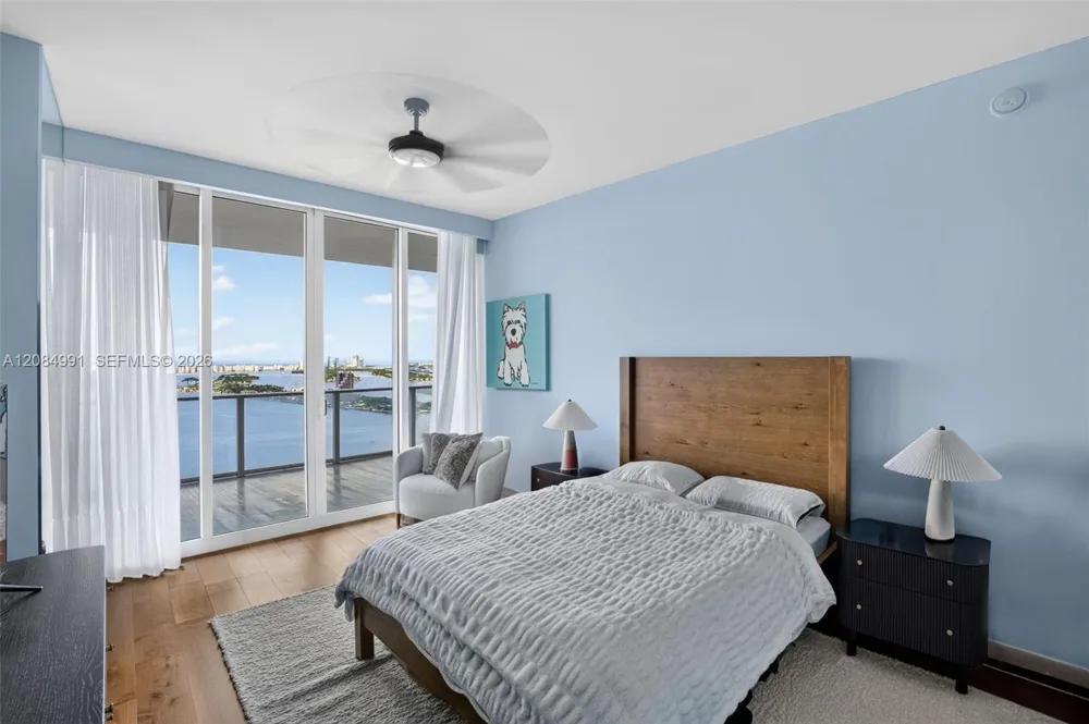 2020 Bayshore Dr #3708 Miami, FL 33137