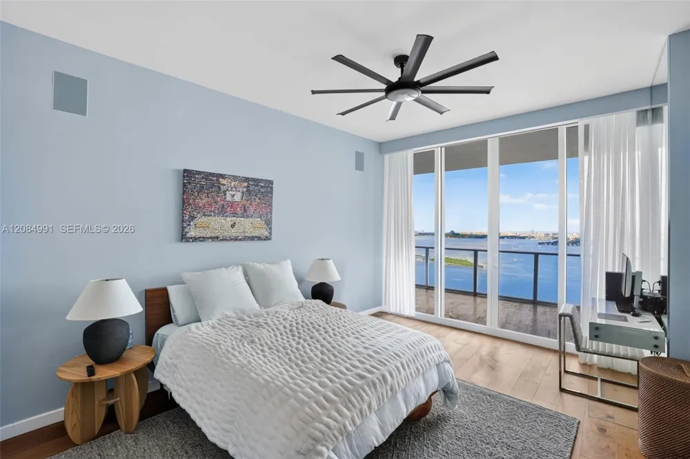 2020 Bayshore Dr #3708 Miami, FL 33137