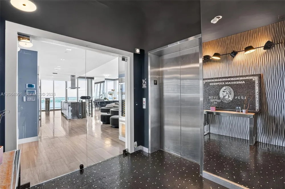 2020 Bayshore Dr #3708 Miami, FL 33137