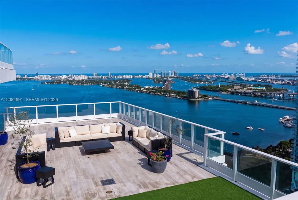 2020 Bayshore Dr #3708 Miami, FL 33137