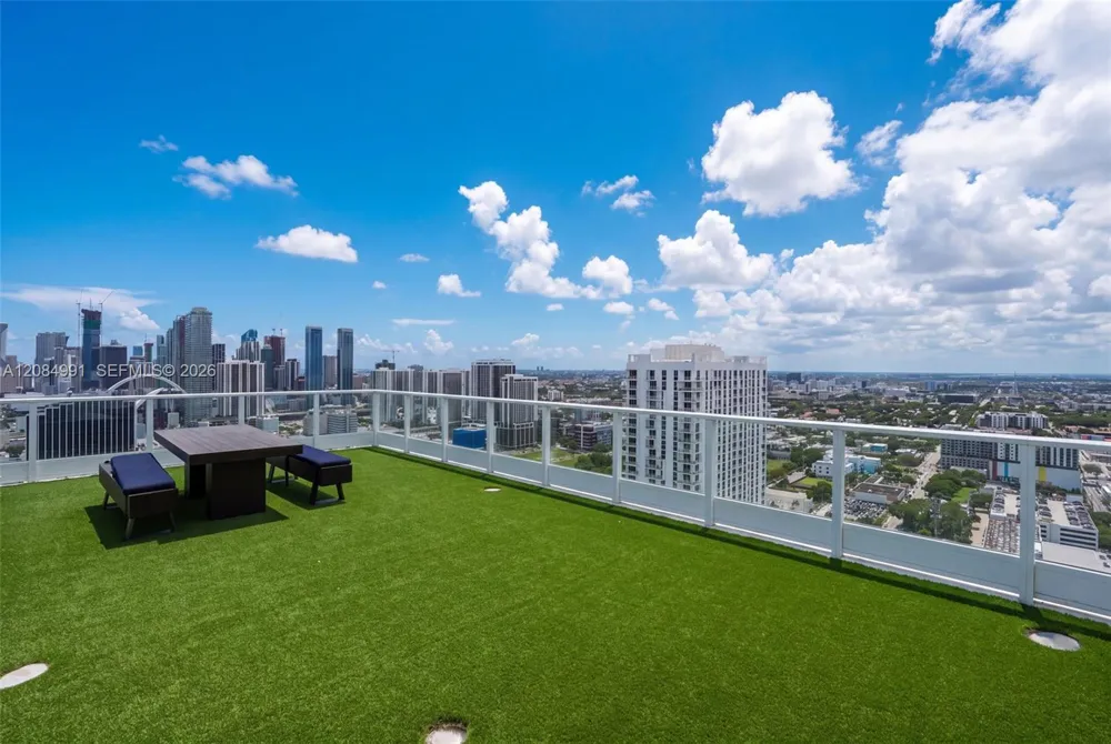2020 Bayshore Dr #3708 Miami, FL 33137