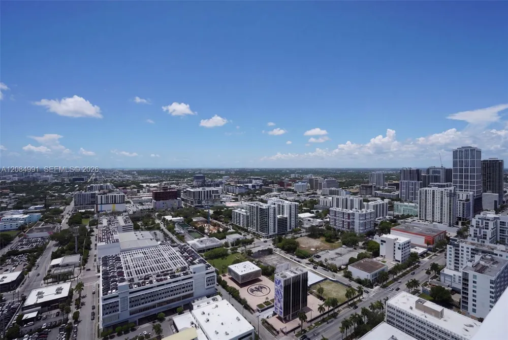 2020 Bayshore Dr #3708 Miami, FL 33137