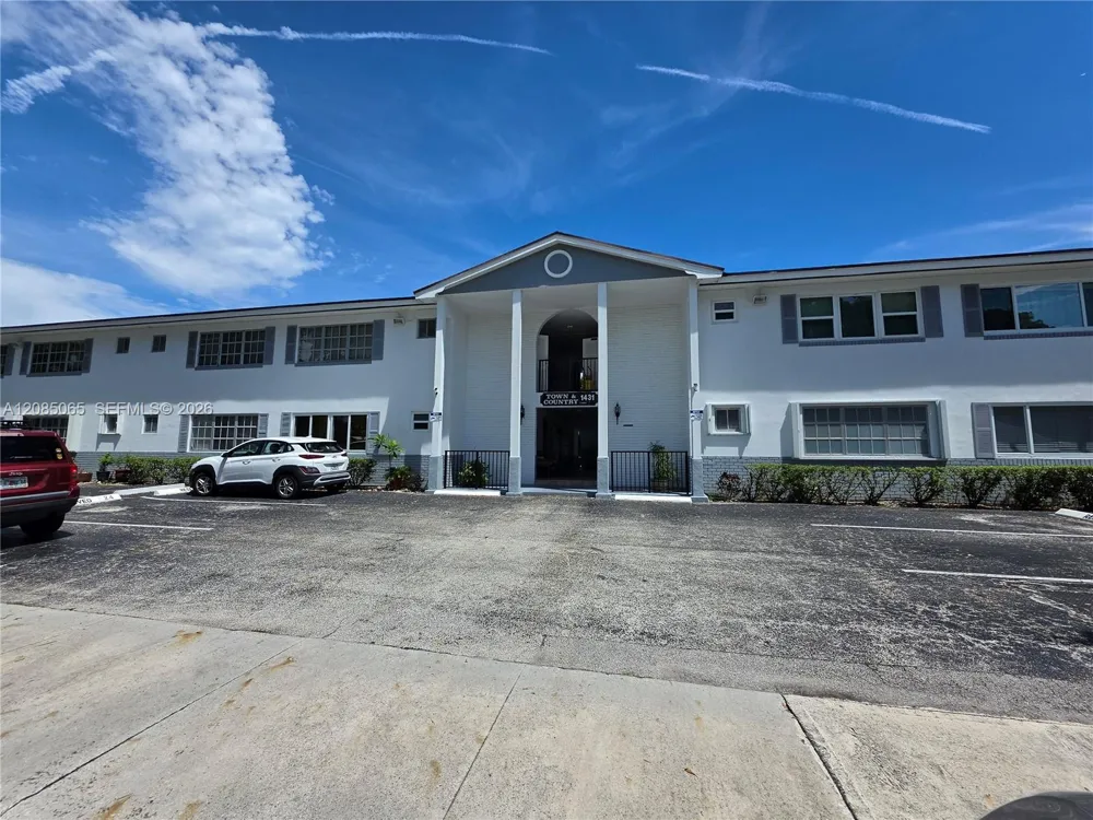 1431 S 14th Ave #119 Hollywood, FL 33020