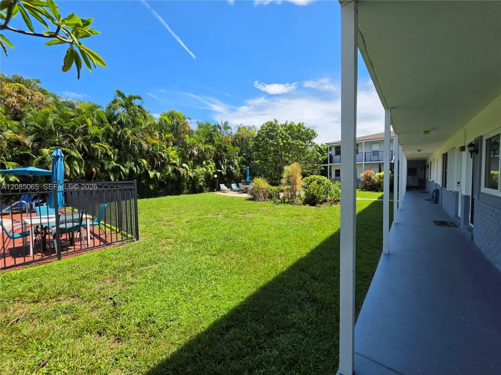 1431 S 14th Ave #119 Hollywood, FL 33020
