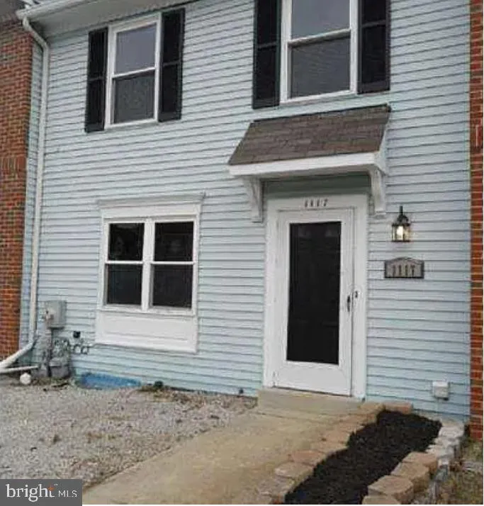 1117 OLD FORGE ROAD New Castle, DE 19720
