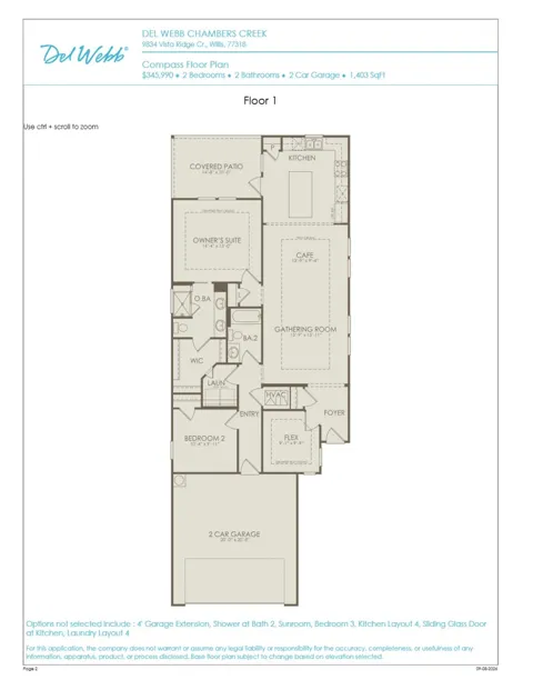 10333 Iris Hope Court