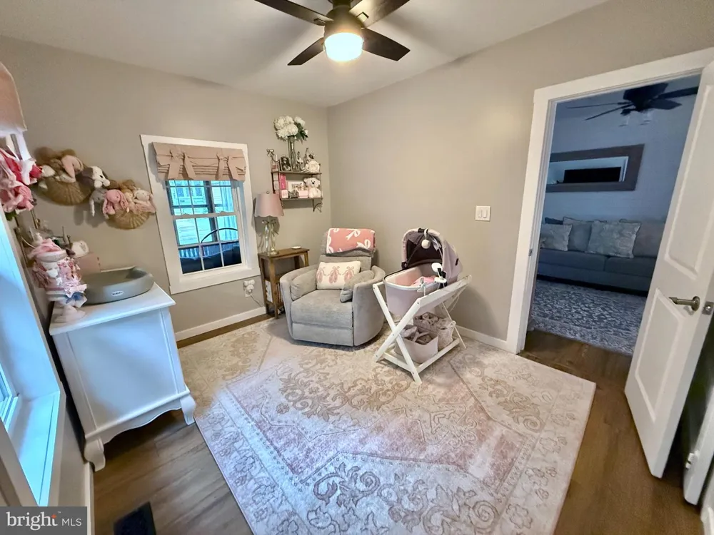 135 E WAYNE TERRACE Collingswood, NJ 08108