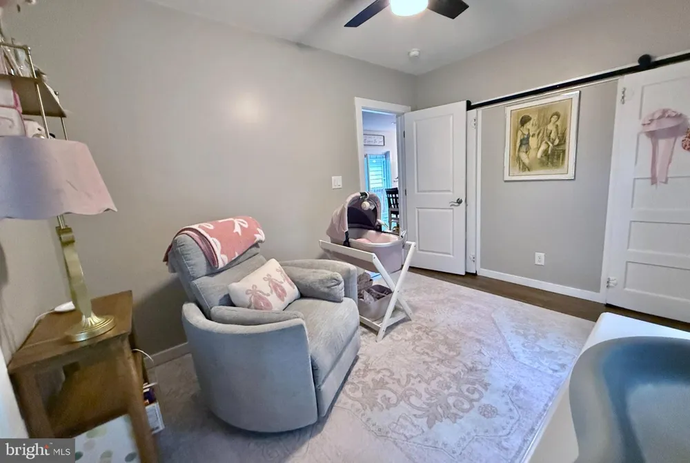 135 E WAYNE TERRACE Collingswood, NJ 08108