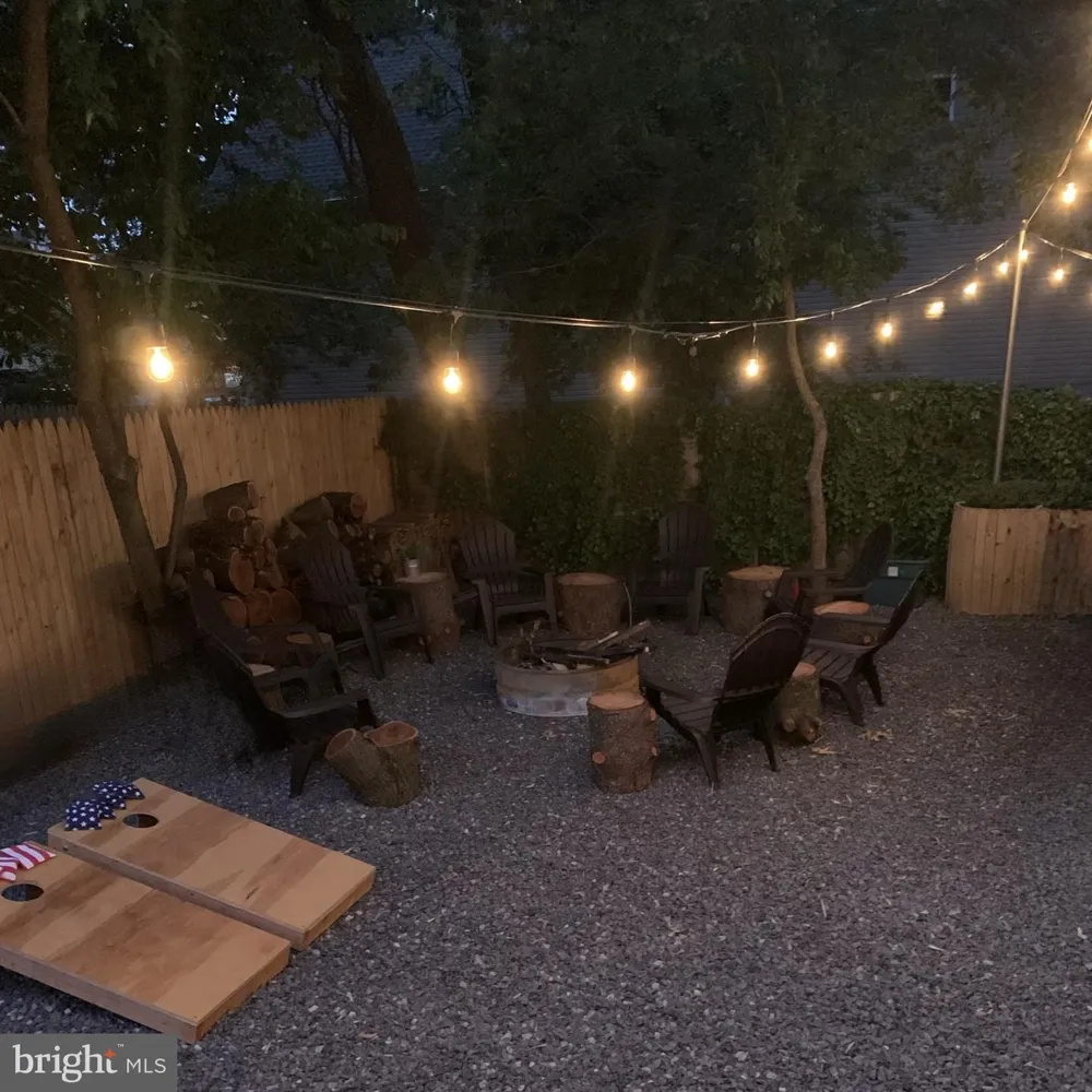 135 E WAYNE TERRACE Collingswood, NJ 08108