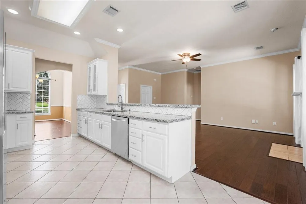 8103 Sports Haven Drive Humble, TX 77346