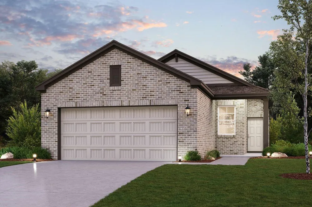 29230 Dandelion Sky Drive Waller, TX 77484
