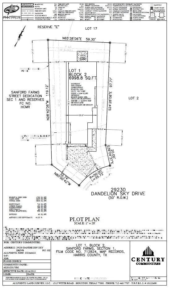 29230 Dandelion Sky Drive Waller, TX 77484