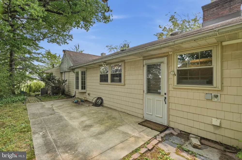 707 FORREST AVENUE Rydal, PA 19046