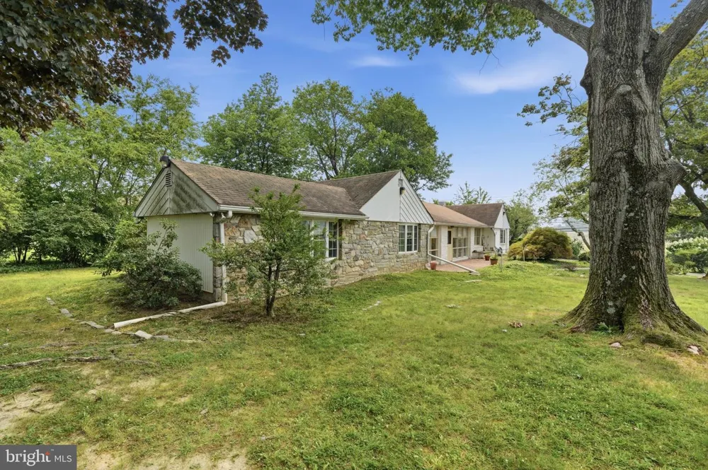 707 FORREST AVENUE Rydal, PA 19046