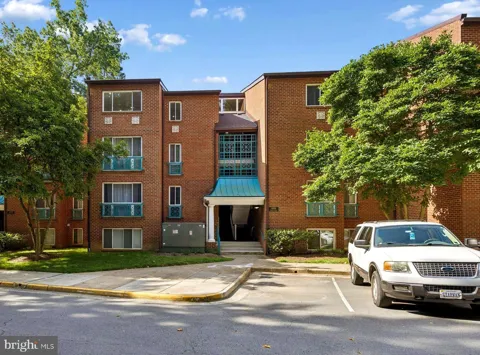 11841 SHIRE COURT #31D