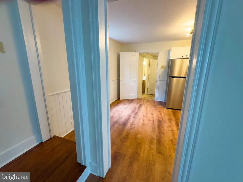 213 W B STREET Brunswick, MD 21716
