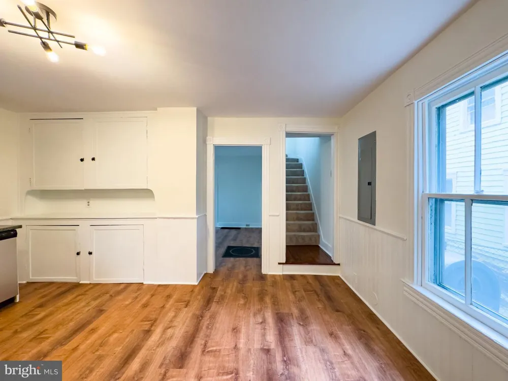 213 W B STREET Brunswick, MD 21716